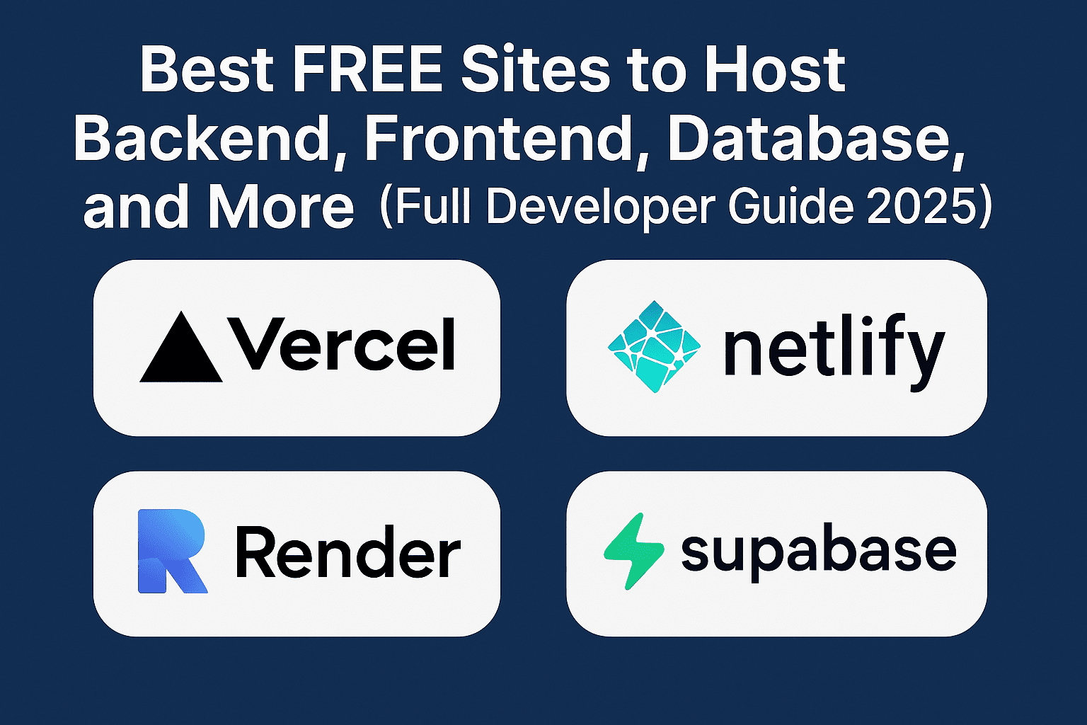free-hosting